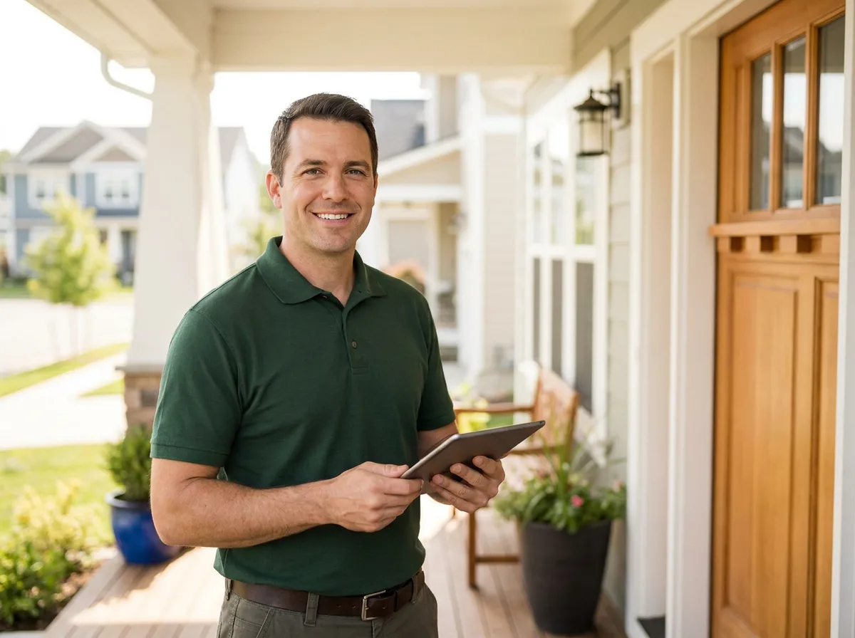 Pest control FAQs for Lake In The Hills, IL